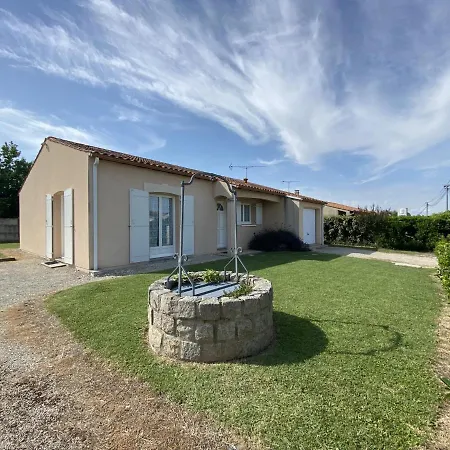 Lumineuse Avec Jardin, à 500m De La Et Proche Du Centre - - Fr-1-709-51 *