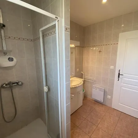 Ferienhaus Recente De Plain-pied A Fouras, Proche - Fr-1-709-51 Fouras