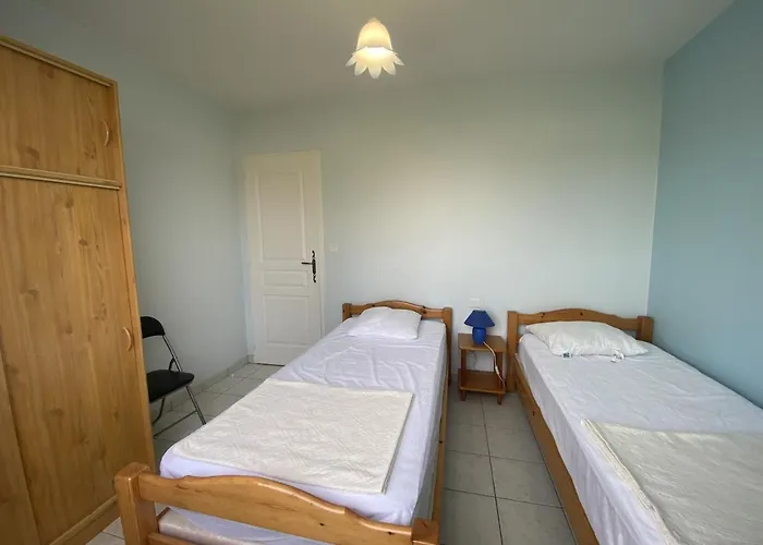 Recente De Plain-pied A Fouras, Proche - Fr-1-709-51 Fouras