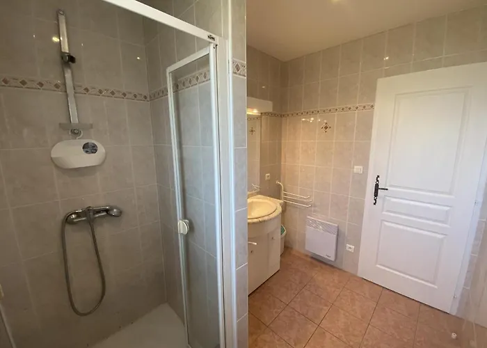 Vakantiehuis Recente De Plain-pied A Fouras, Proche - Fr-1-709-51 Fouras